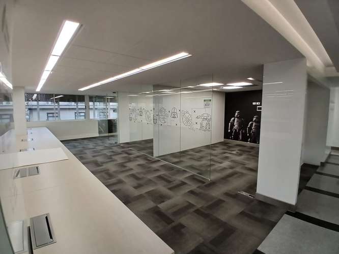 Gran oficina con increíble ubicación. - Imagen 11