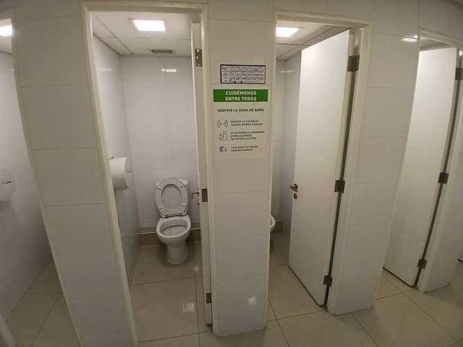 Gran oficina con increíble ubicación. - Imagen 9