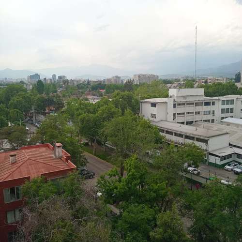 ARRIENDO  2 DORMITORIOS  HAMBURGO