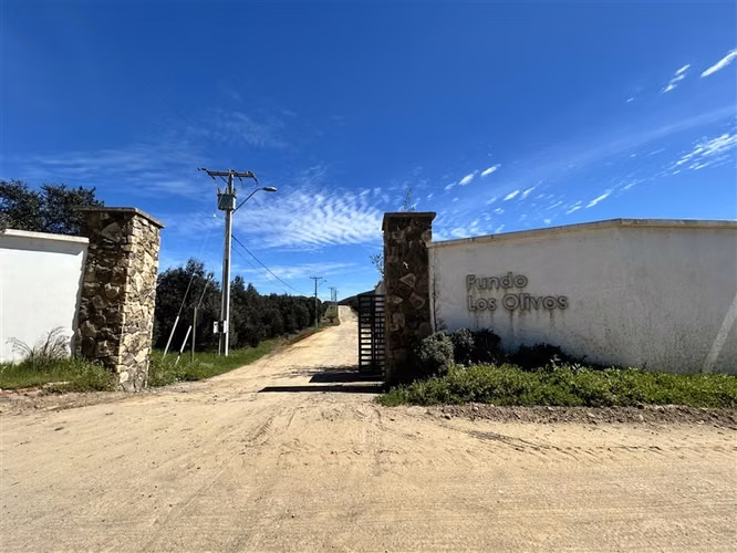 Terreno en Venta a 15 min Centro de Talca - Imagen 49