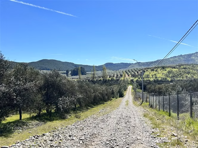 Terreno en Venta a 15 min Centro de Talca - Imagen 5