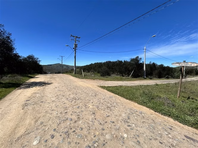 Terreno en Venta a 15 min Centro de Talca - Imagen 23