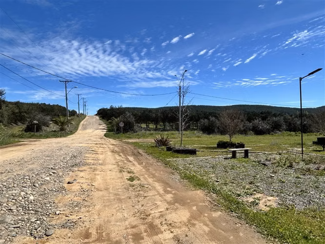 Terreno en Venta a 15 min Centro de Talca - Imagen 46