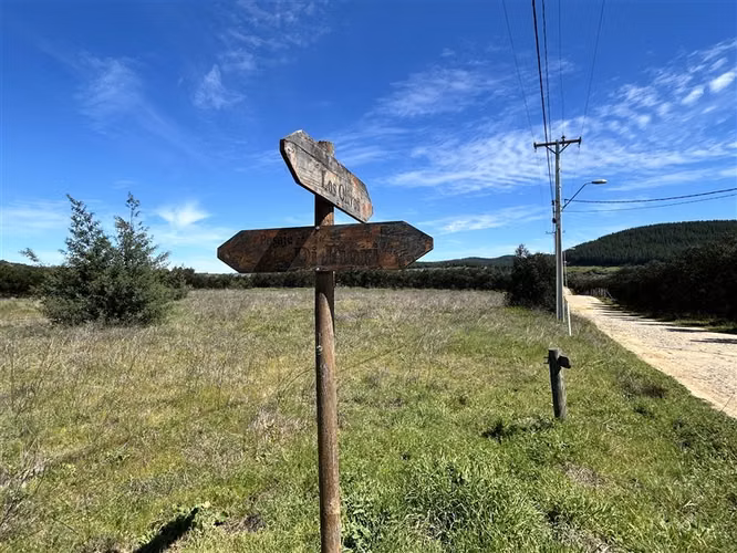 Terreno en Venta a 15 min Centro de Talca - Imagen 29