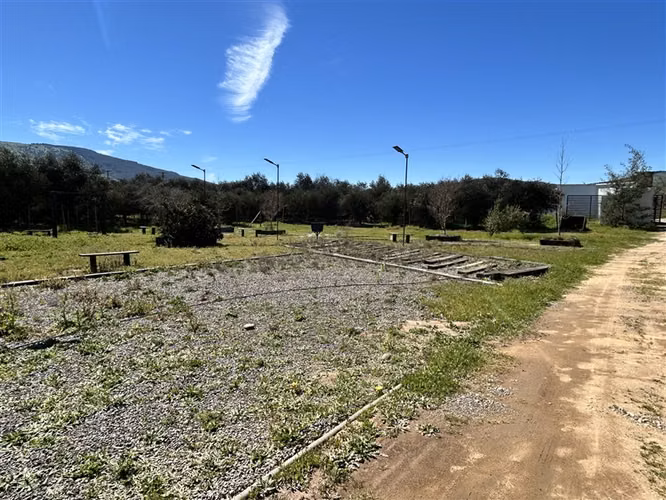 Terreno para Construcción en Venta en Talca - Imagen 42