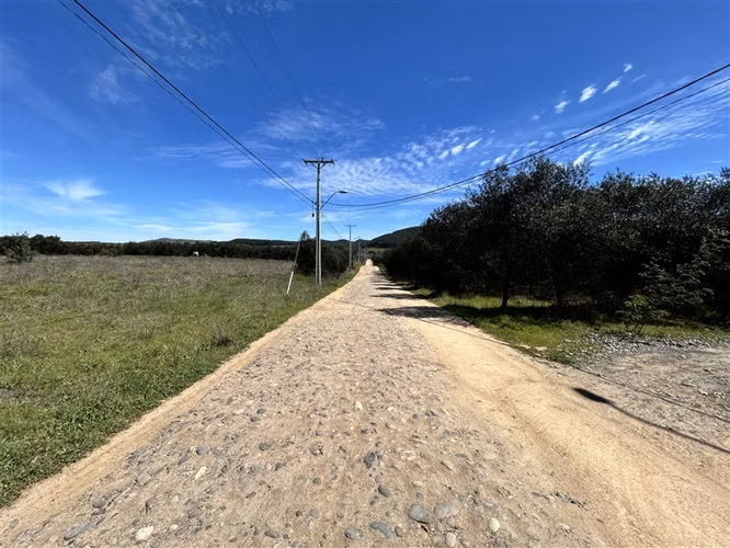 Terreno para Construcción en Venta en Talca - Imagen 27