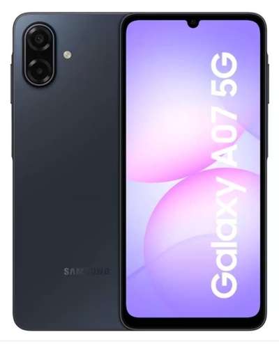 Samsung A07 nuevo sellado