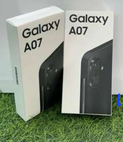 Samsung A07 nuevo sellado - Imagen 2