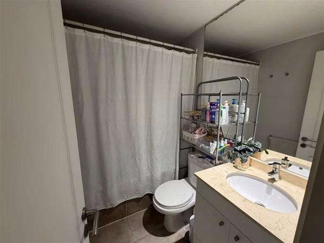 Casa en arriendo de 3 dorm parque brisas norte