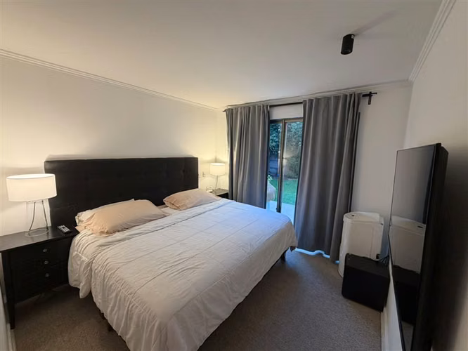 Casa en arriendo de 3 dorm parque brisas norte