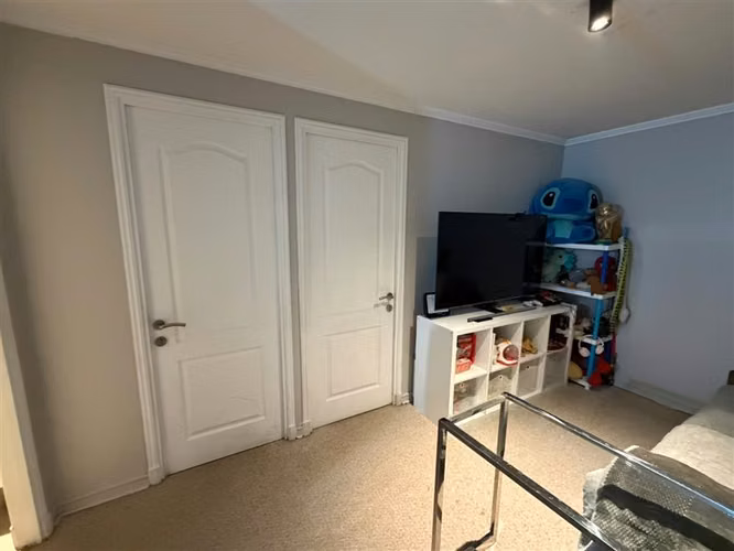 Casa en arriendo de 3 dorm parque brisas norte