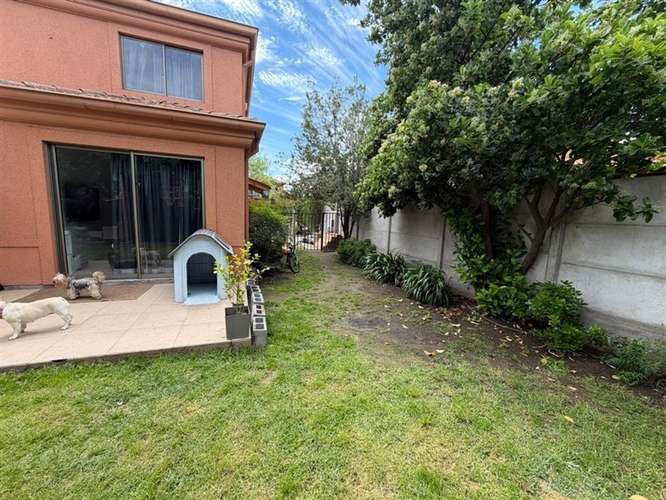 Casa en venta de 3 dorm parque brisas norte - Imagen 40