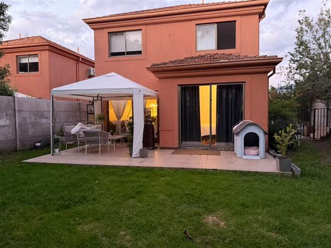 Casa en venta de 3 dorm parque brisas norte - Imagen 34