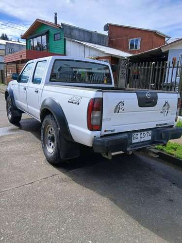 Nissan terrano 2014 - Imagen 6