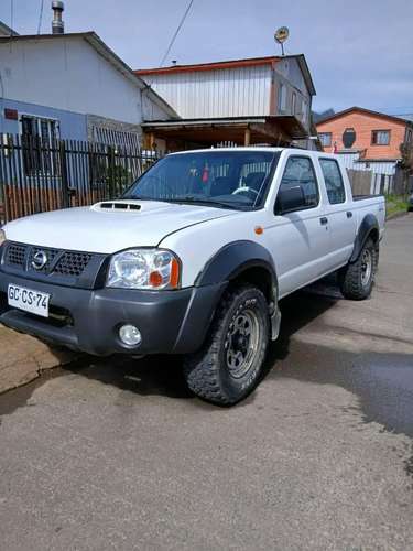 Nissan terrano 2014 - Imagen 4