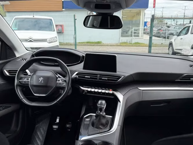 PEUGEOT 3008 1.5 DIÉSEL MT.2020 - Imagen 6