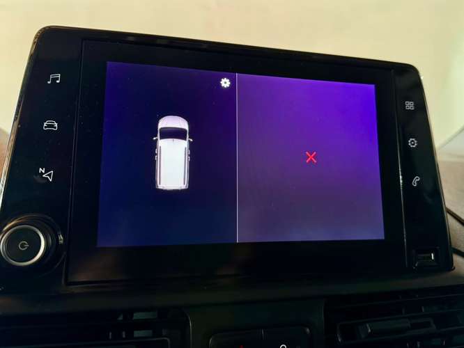 OPEL COMBO FACTURABLE VALOR CON IVA