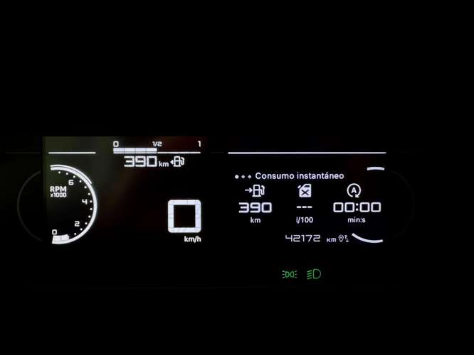 PEUGEOT PARTNER L1 FACTURABLE VALOR CON IVA - Imagen 11