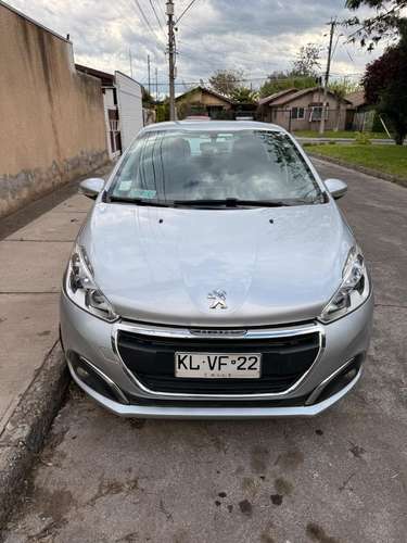 Peugeot 208 1.2 - Imagen 5