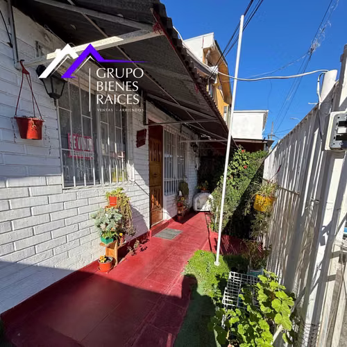 Moderna Vivienda Cerca del Centro (185770)