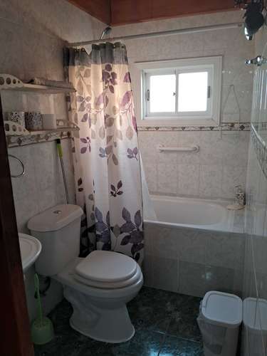 CABAÑAS EN CURANIPE - REGIÓN DEL MAULE - TINAJAS DE AGUA CALIENTE