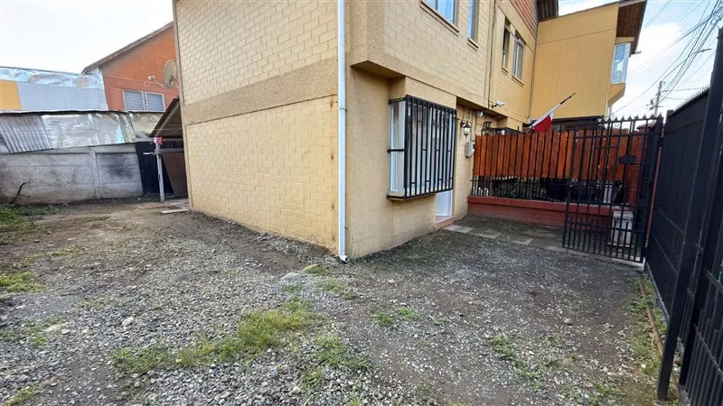 Casa en arriendo Villa Conavicoop Rancagua - Imagen 4