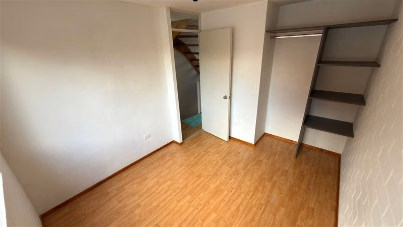 Casa en arriendo Villa Conavicoop Rancagua - Imagen 23