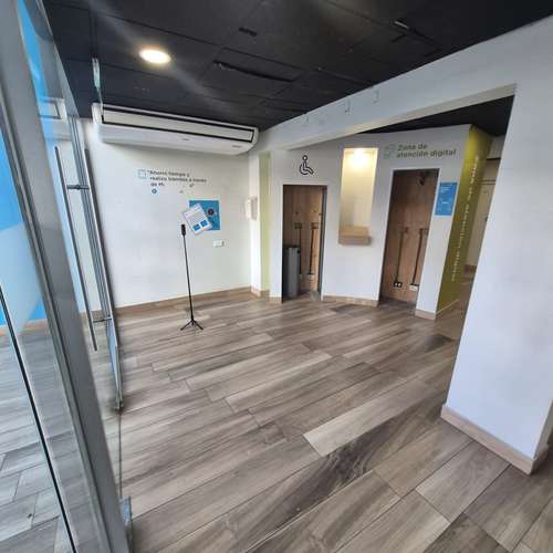 Se vende propiedad comercial