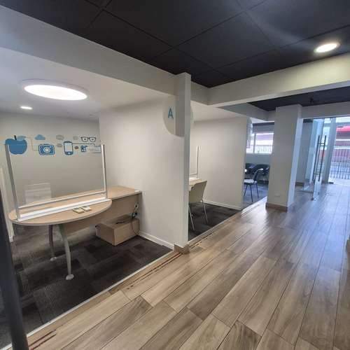 Se vende propiedad comercial