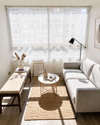 Venta Departamento Independencia