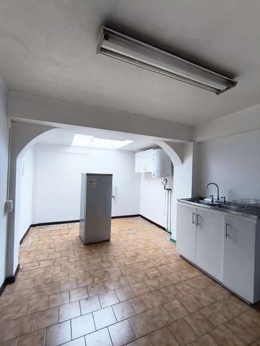 SE ARRIENDA CASA USO COMERCIAL EN HIGUERAS, TALCAHUANO - Imagen 6