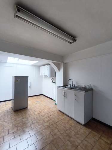 SE ARRIENDA CASA USO COMERCIAL EN HIGUERAS, TALCAHUANO - Imagen 7