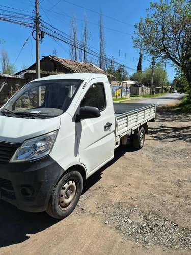 Changan