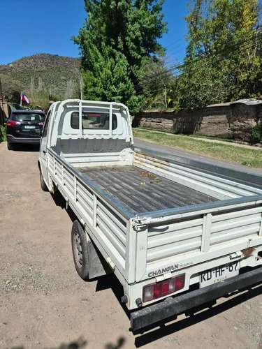 Changan