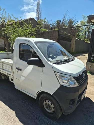 Changan