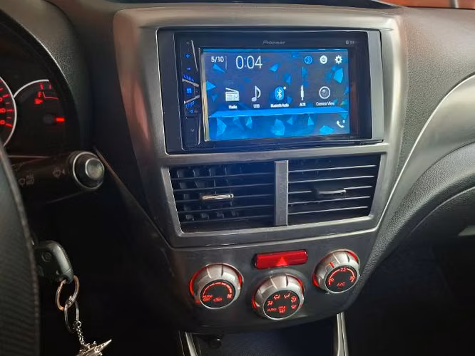 SUBARU IMPREZA - 2011 - AUT 2.0