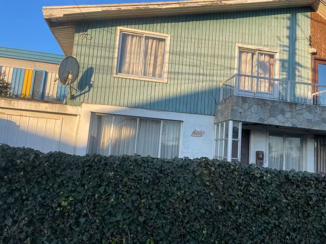 Casa 5 dormitorios en Villa Los Boldos, Hualpén - Imagen 8