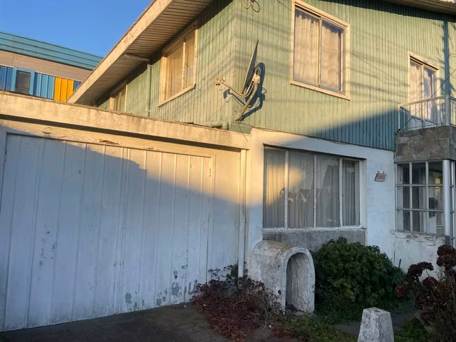 Casa 5 dormitorios en Villa Los Boldos, Hualpén - Imagen 2