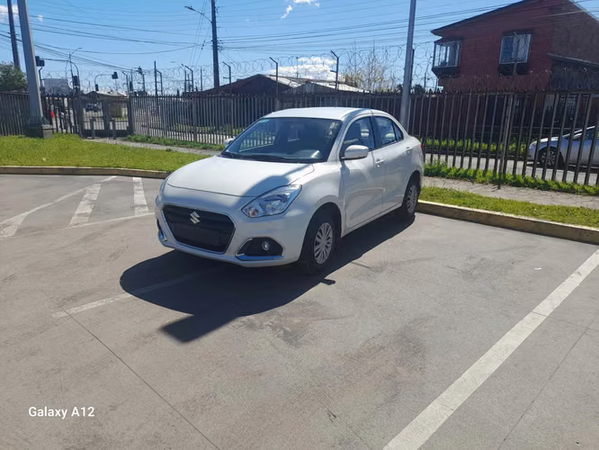 Suzuki Dzire