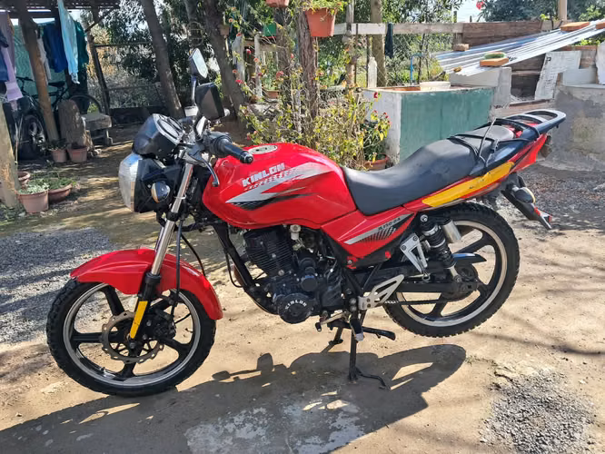 Kinlon 150cc