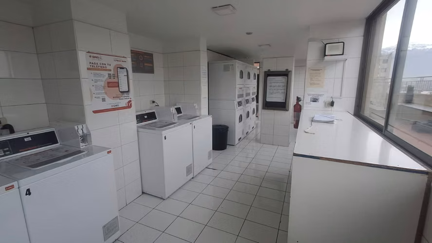 2D,1B,1EST - METRO ÑUBLE - Imagen 26