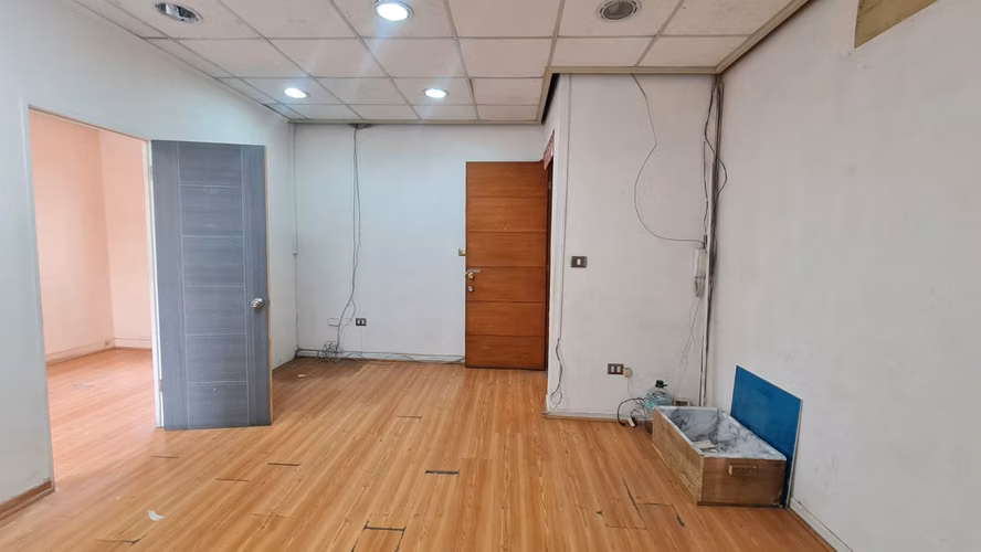 USO COMERCIAL - 3P,2B - 126M2, BARRIO ITALIA - Imagen 8