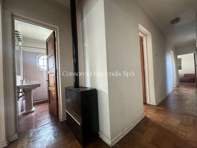 IMPECABLE! 6D,3B, 4 EST - SUECIA, ÑUÑOA - Imagen 10