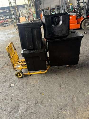 Caja herramientas de camión - Imagen 3