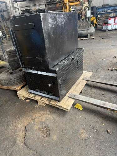Caja herramientas de camión - Imagen 2