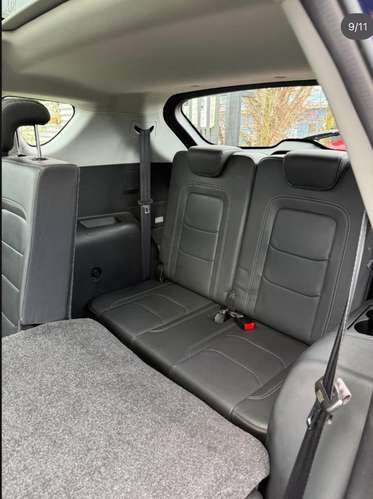 Jetour x70 240t GLX
