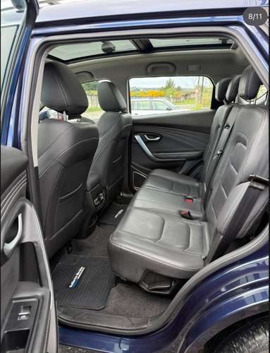 Jetour x70 240t GLX