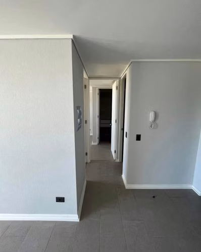 Arriendo depto 2D en Chacabuco, a pasos de Parque Ecuador - Imagen 7