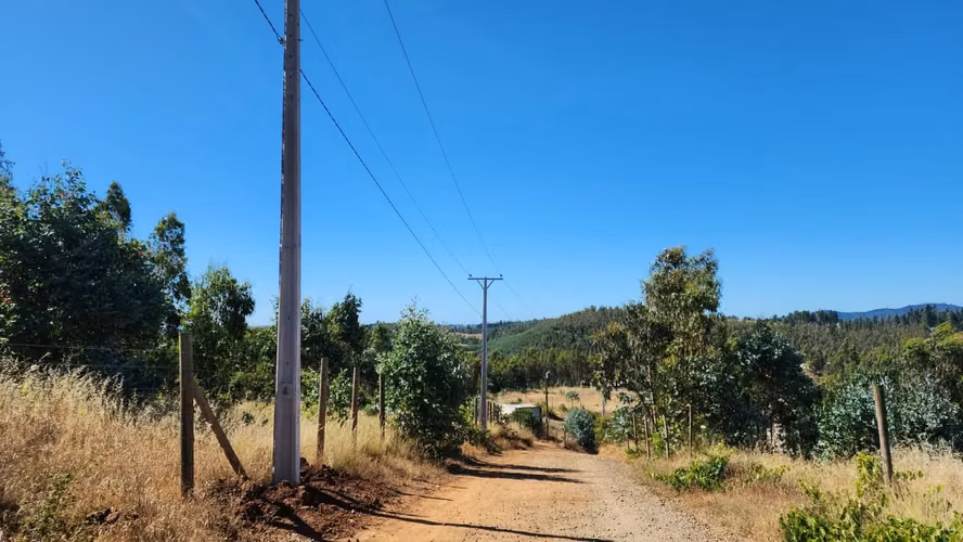Parcela 8.700 m², camino a Cabrero - Imagen 3