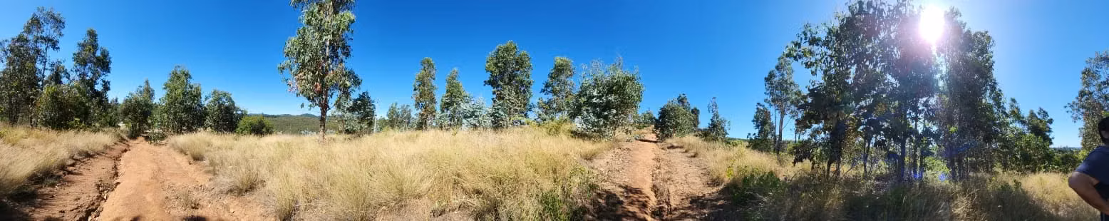 Parcela 8.700 m², camino a Cabrero - Imagen 8